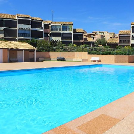 Apartment Les Eaux Vives 1 & 2-2 By Interhome Saint-Pierre-la-Mer  المظهر الخارجي الصورة