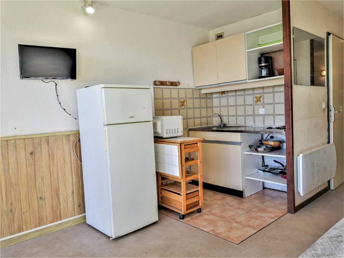 Apartment Les Eaux Vives 1 & 2-2 By Interhome Saint-Pierre-la-Mer  المظهر الخارجي الصورة