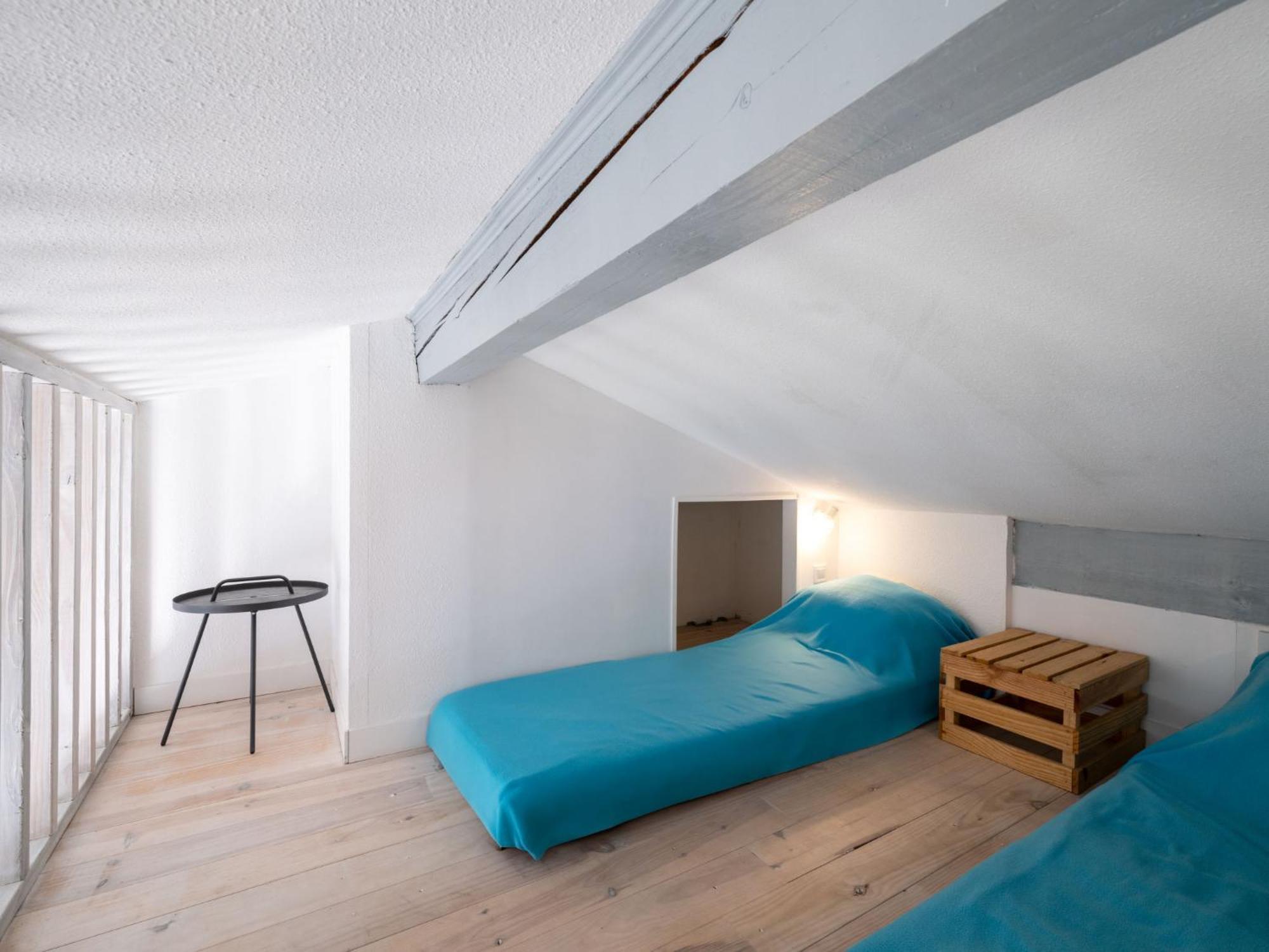 Apartment Les Eaux Vives 1 & 2-2 By Interhome Saint-Pierre-la-Mer  المظهر الخارجي الصورة