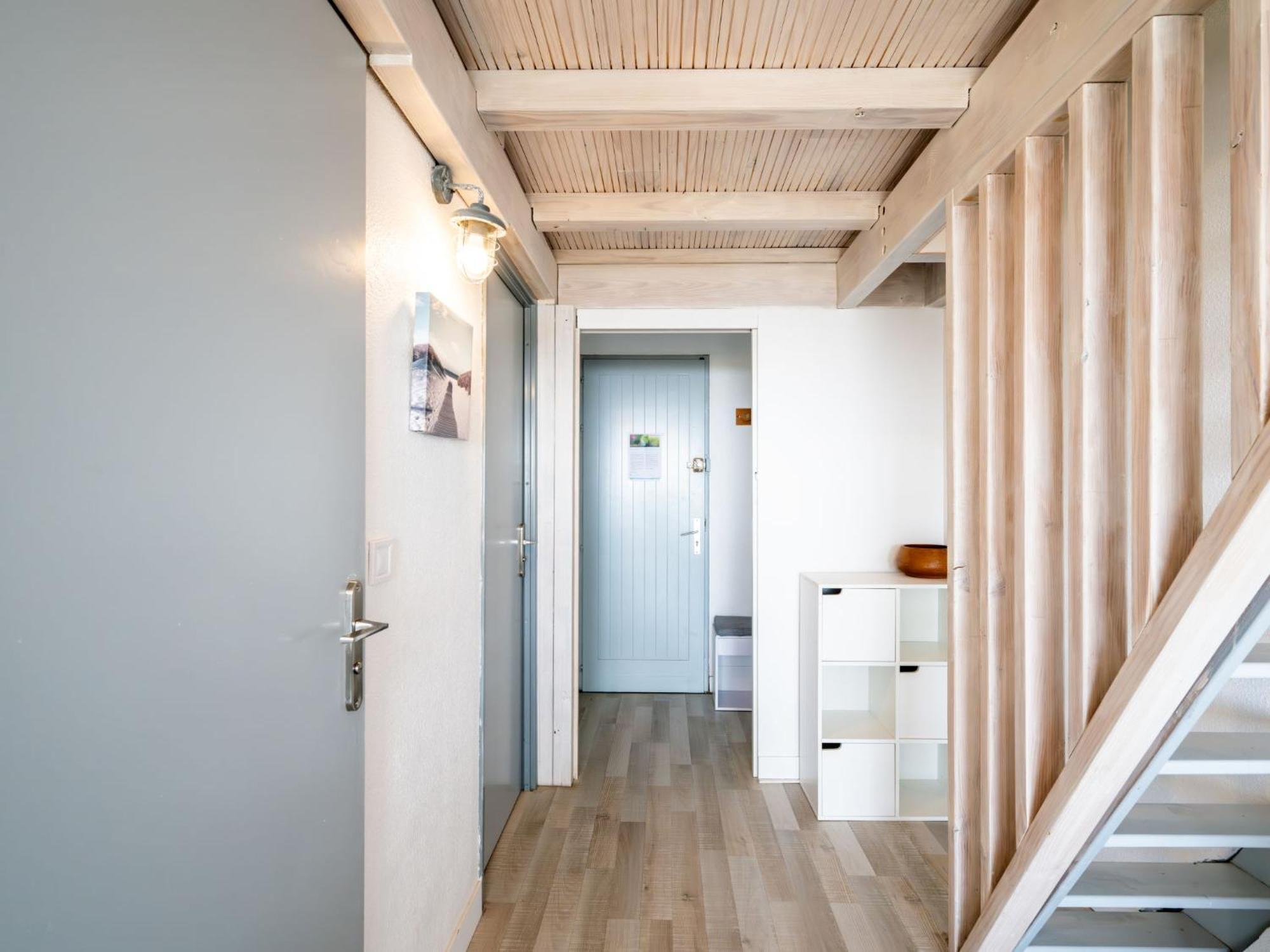 Apartment Les Eaux Vives 1 & 2-2 By Interhome Saint-Pierre-la-Mer  المظهر الخارجي الصورة